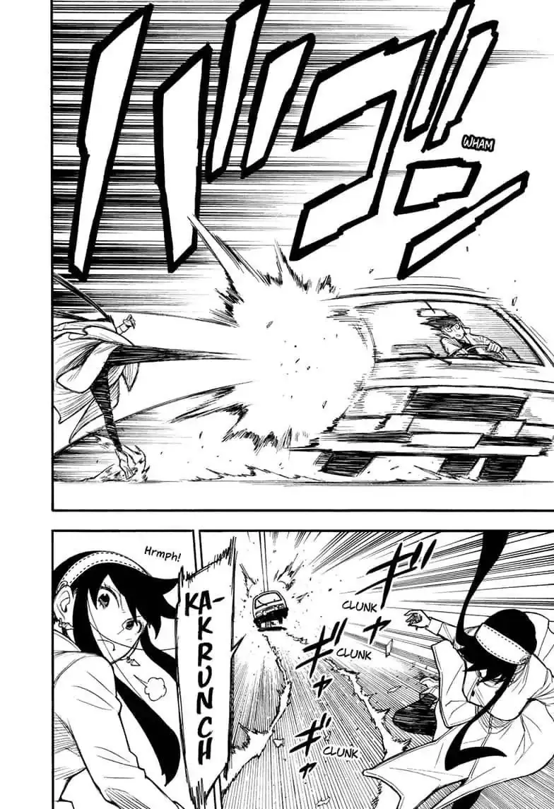 Spy x Family Chapter 22 Page 9