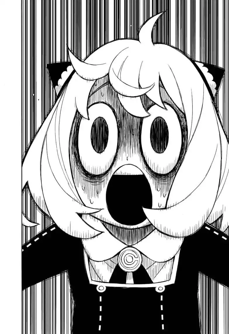 Spy x Family Chapter 23 Page 7