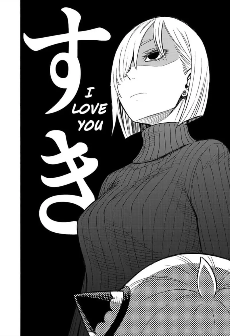 Spy x Family Chapter 30 Page 13