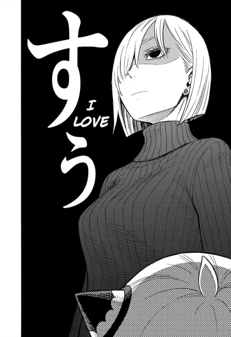 Spy x Family Chapter 30 Page 15