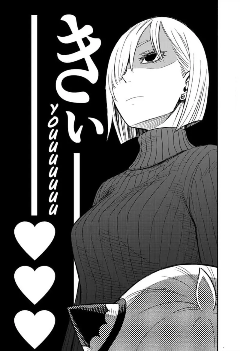 Spy x Family Chapter 30 Page 16