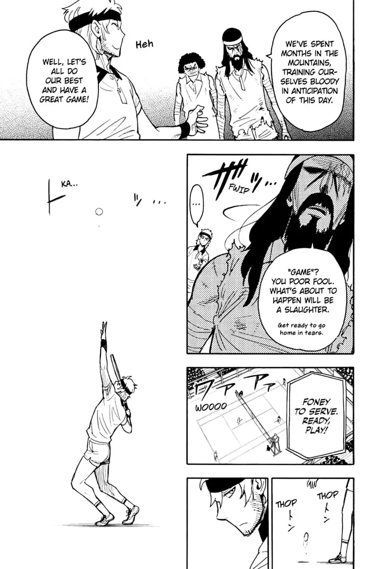 Spy x Family Chapter 31 Page 13