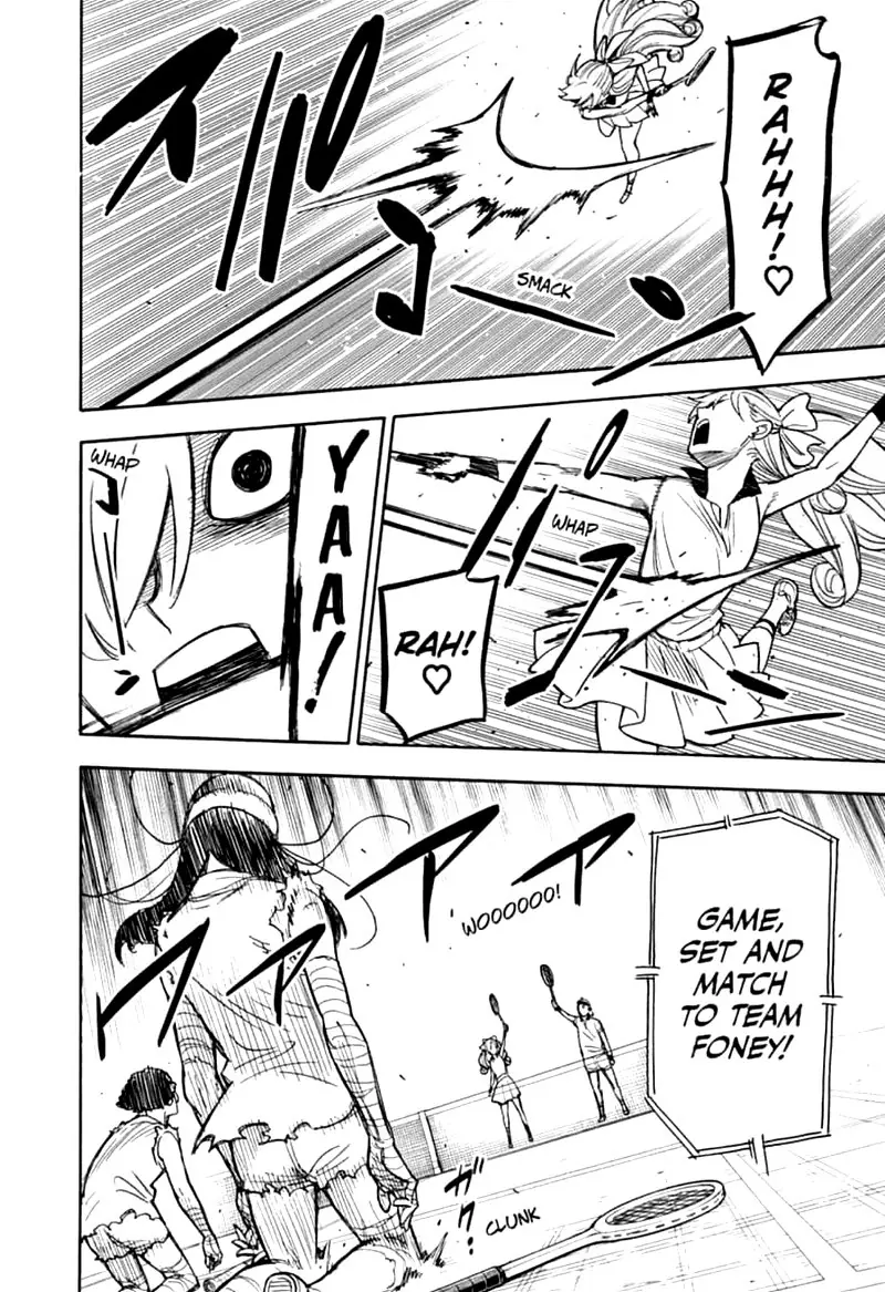 Spy x Family Chapter 31 Page 18