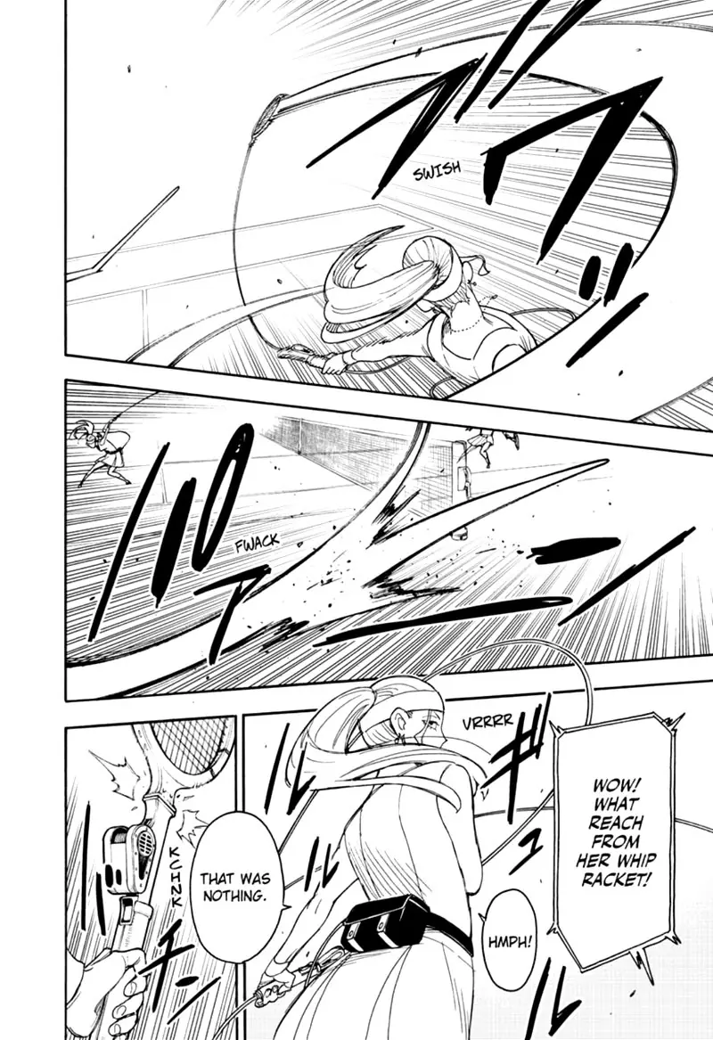 Spy x Family Chapter 32 Page 23