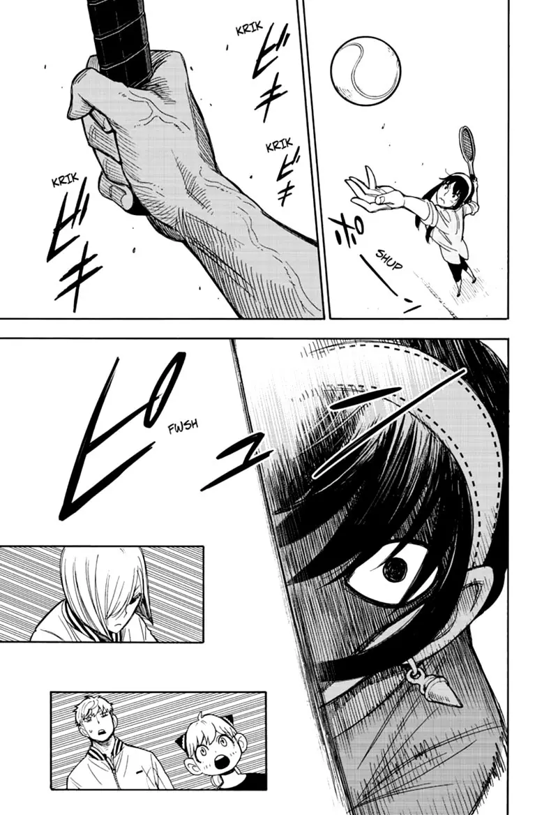 Spy x Family Chapter 34 Page 10