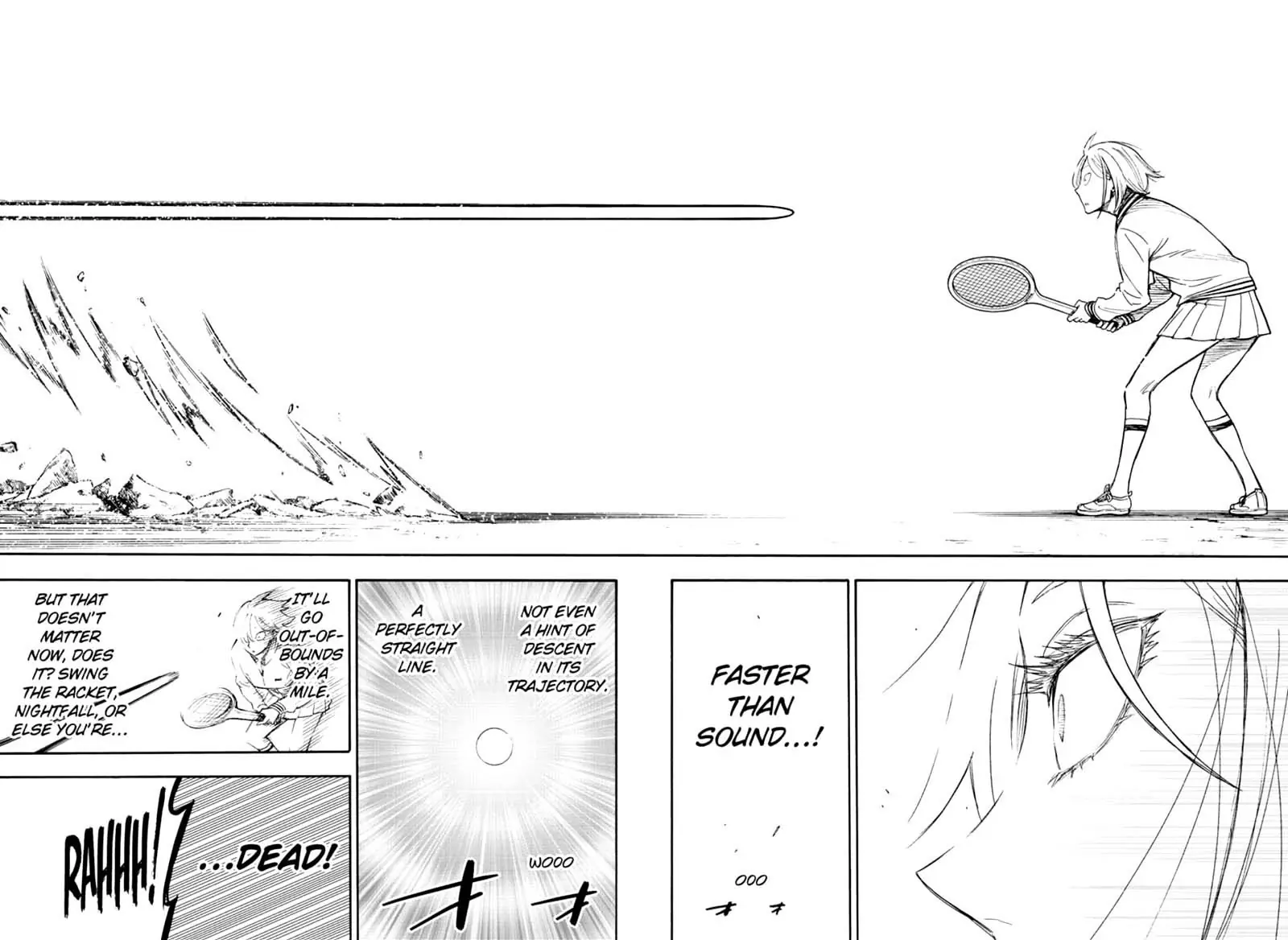 Spy x Family Chapter 34 Page 13