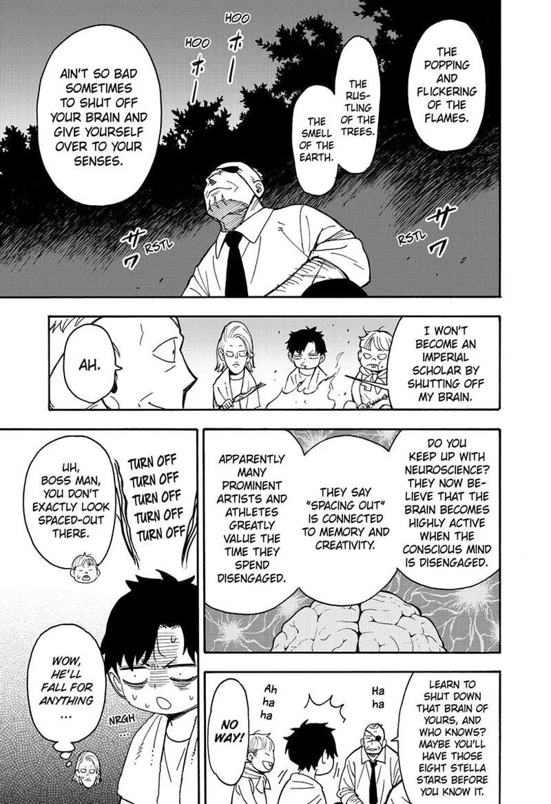 Spy x Family Chapter 39 Page 18