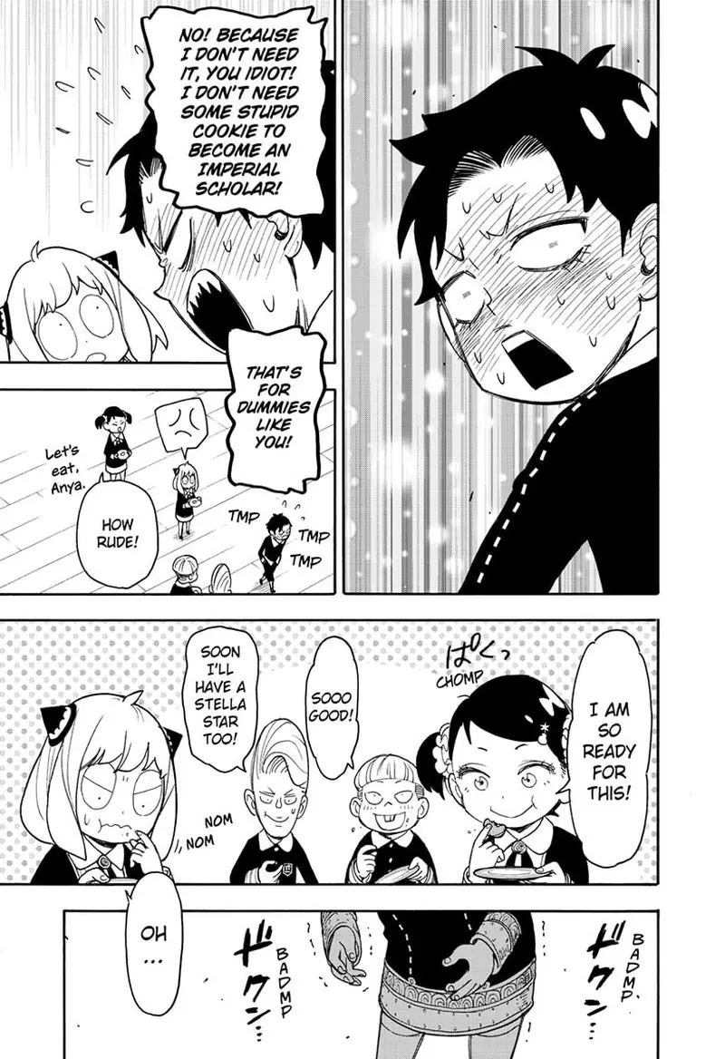 Spy x Family Chapter 42 Page 20