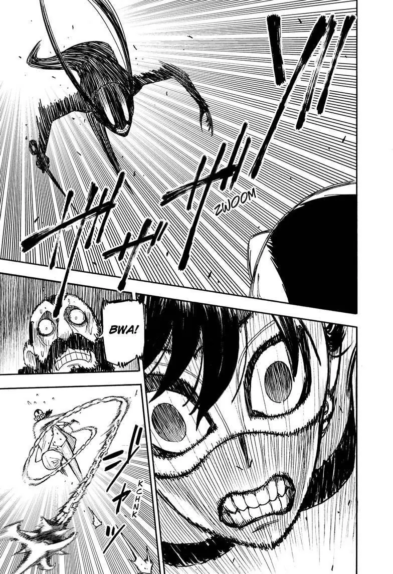 Spy x Family Chapter 48 Page 16