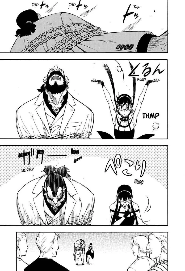 Spy x Family Chapter 48 Page 20