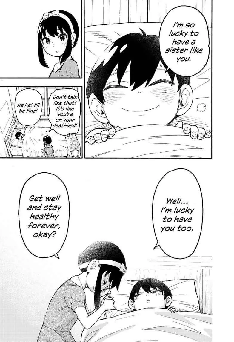 Spy x Family Chapter 51 Page 6