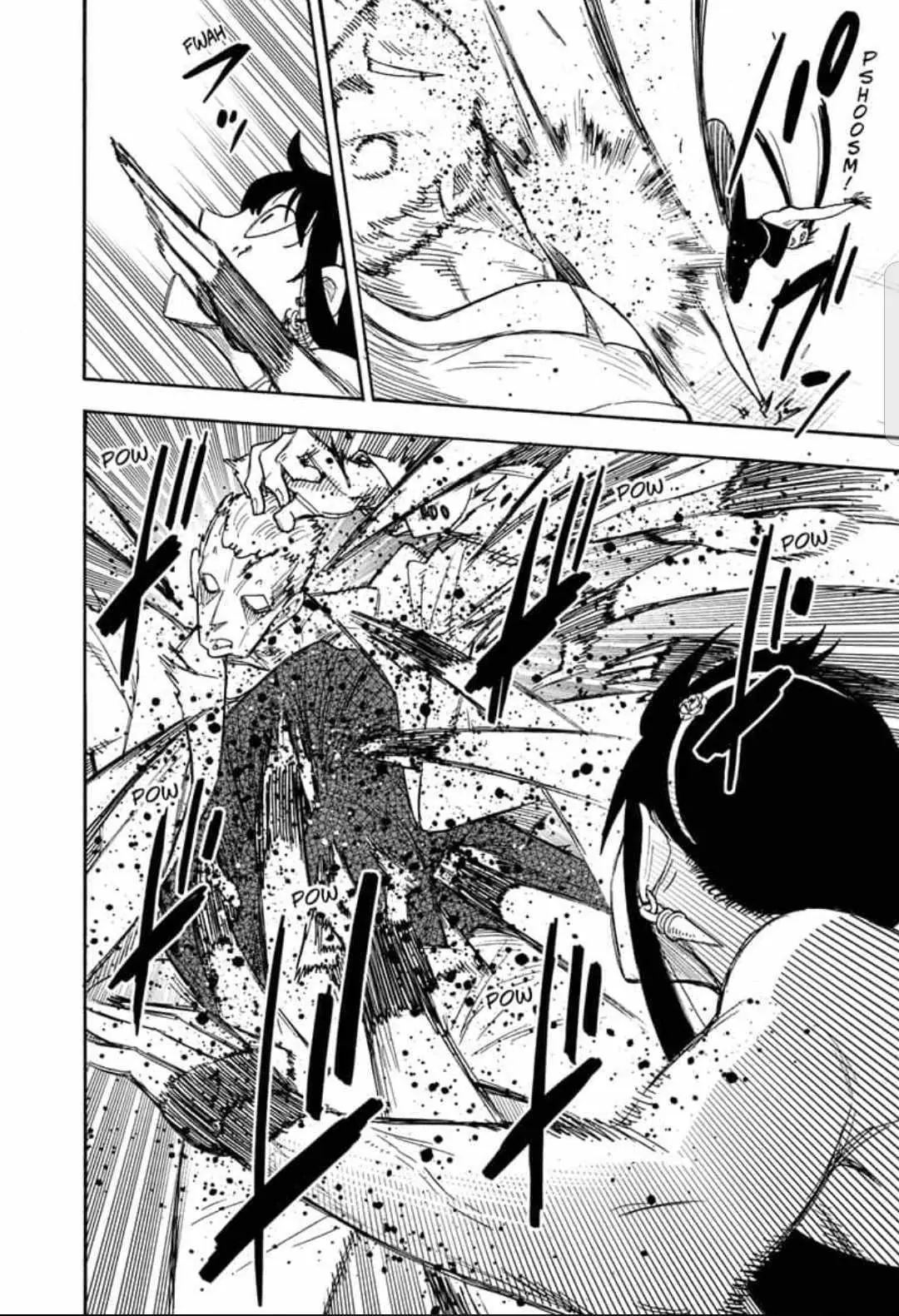 Spy x Family Chapter 52 Page 25