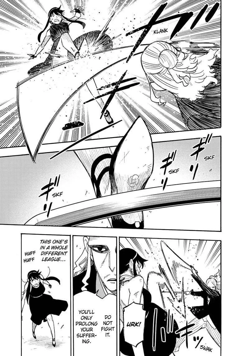 Spy x Family Chapter 53 Page 8