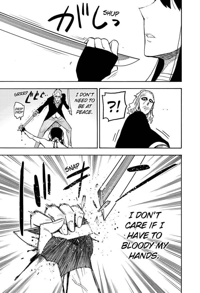 Spy x Family Chapter 53 Page 18