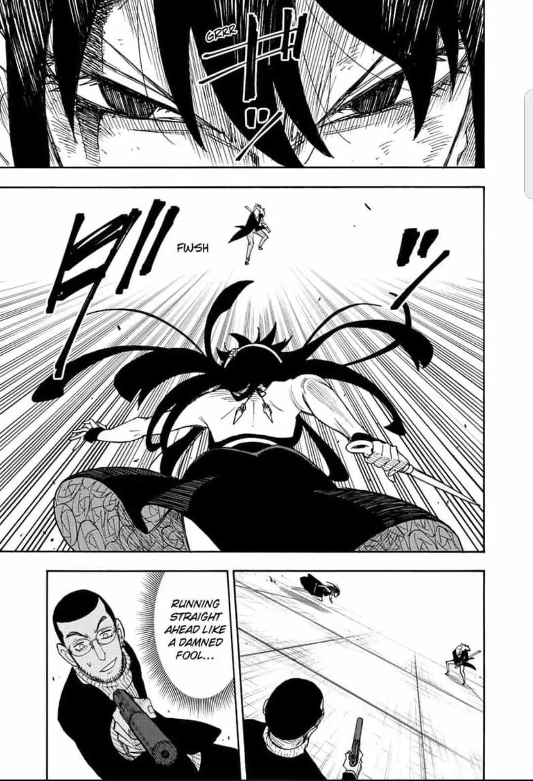 Spy x Family Chapter 54 Page 18