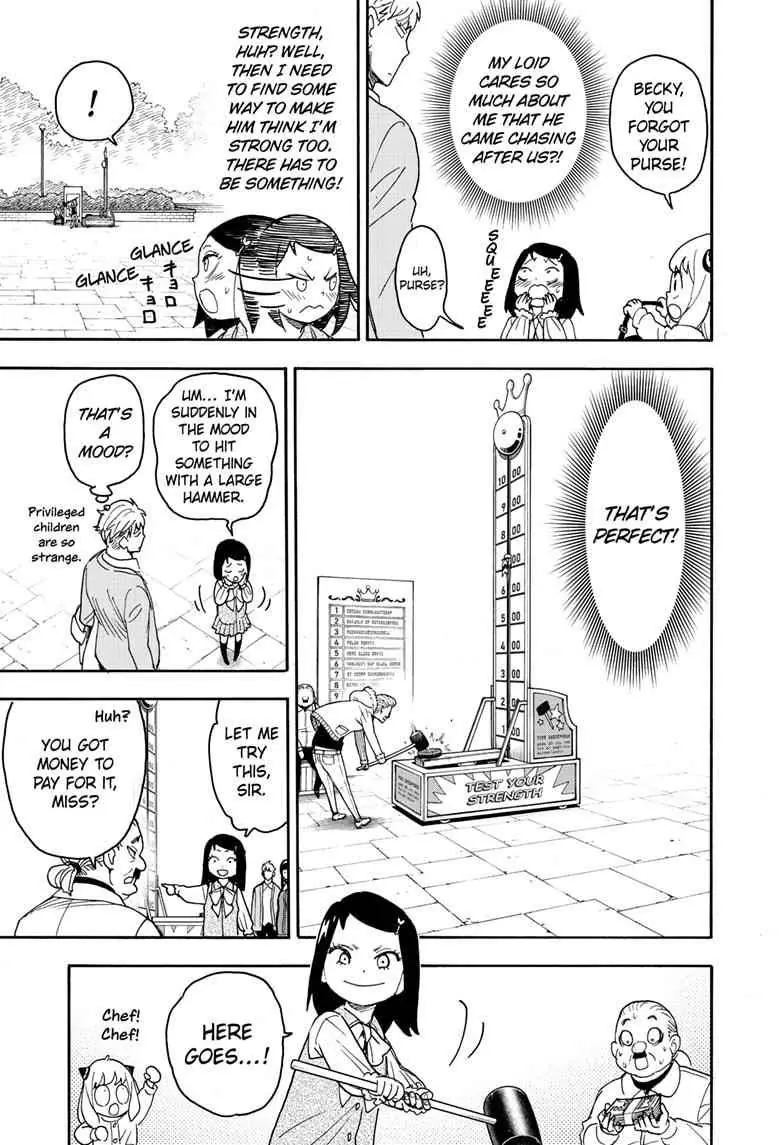 Spy x Family Chapter 59 Page 24