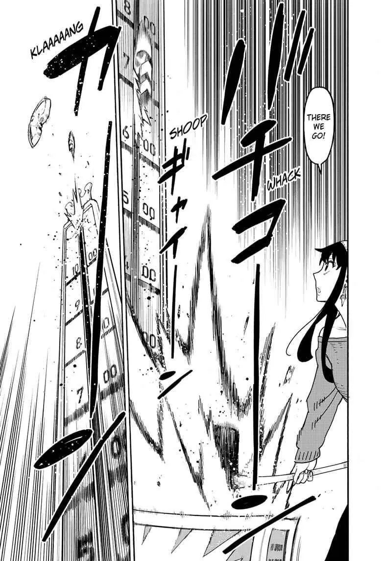 Spy x Family Chapter 59 Page 26