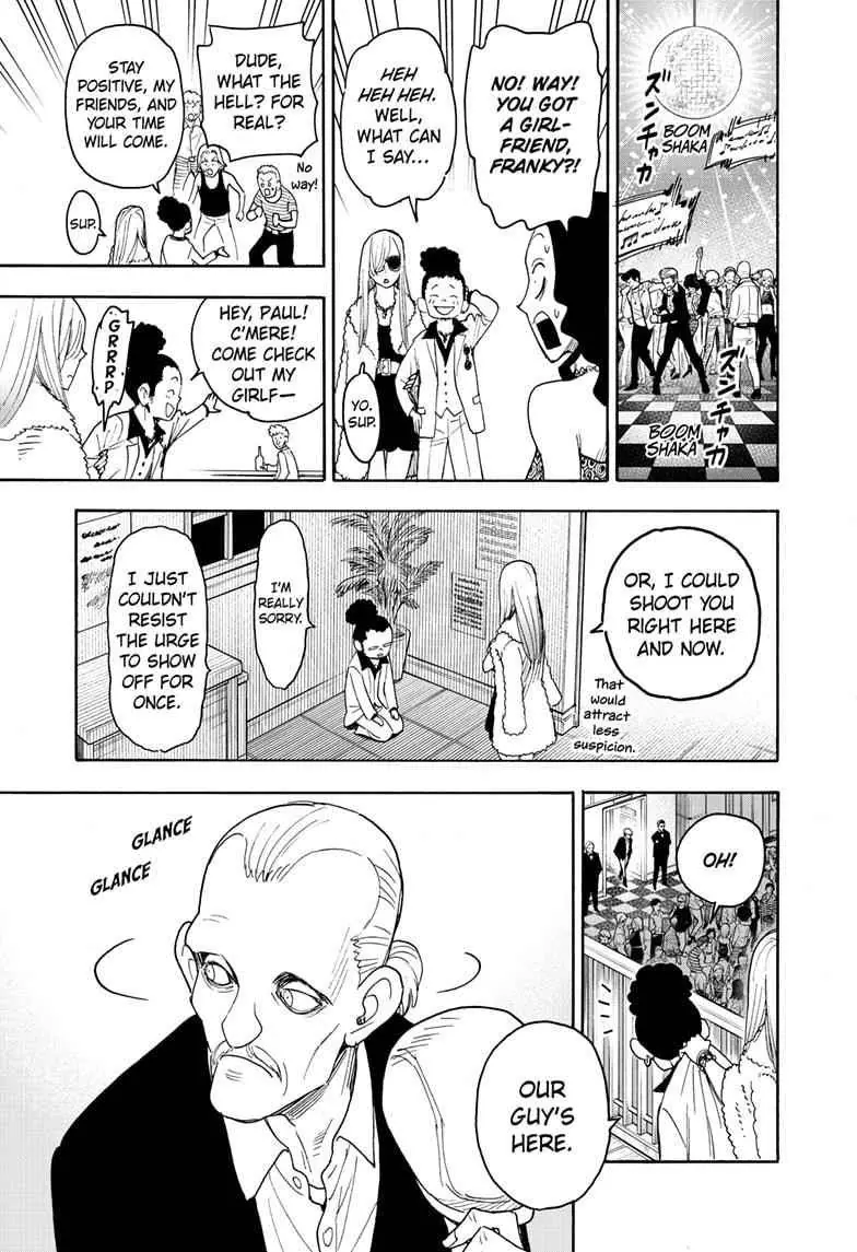 Spy x Family Chapter 60 Page 14