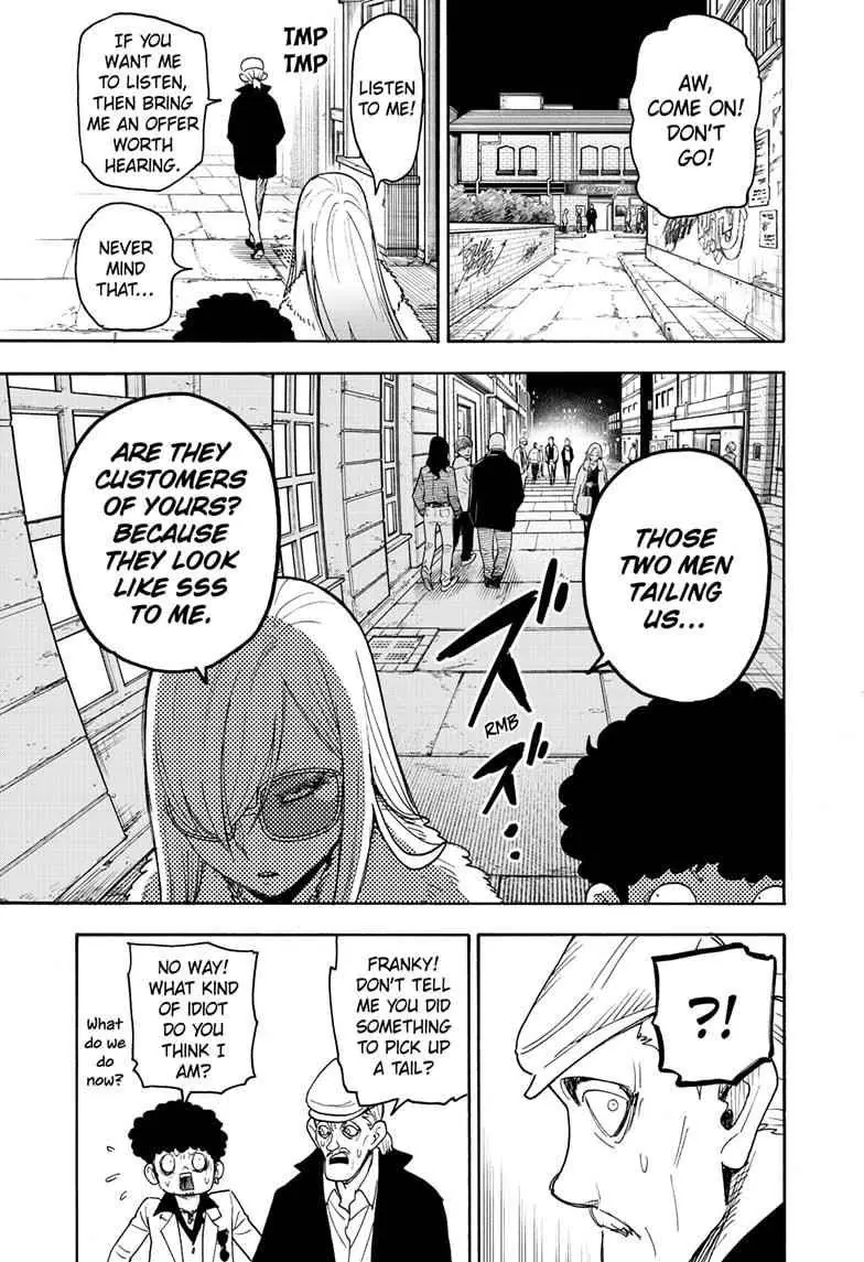 Spy x Family Chapter 60 Page 16