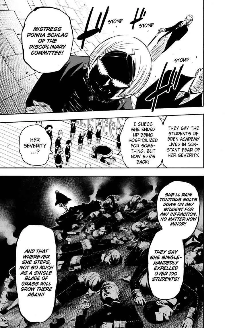Spy x Family Chapter 61 Page 12