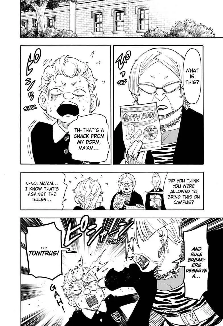 Spy x Family Chapter 61 Page 15