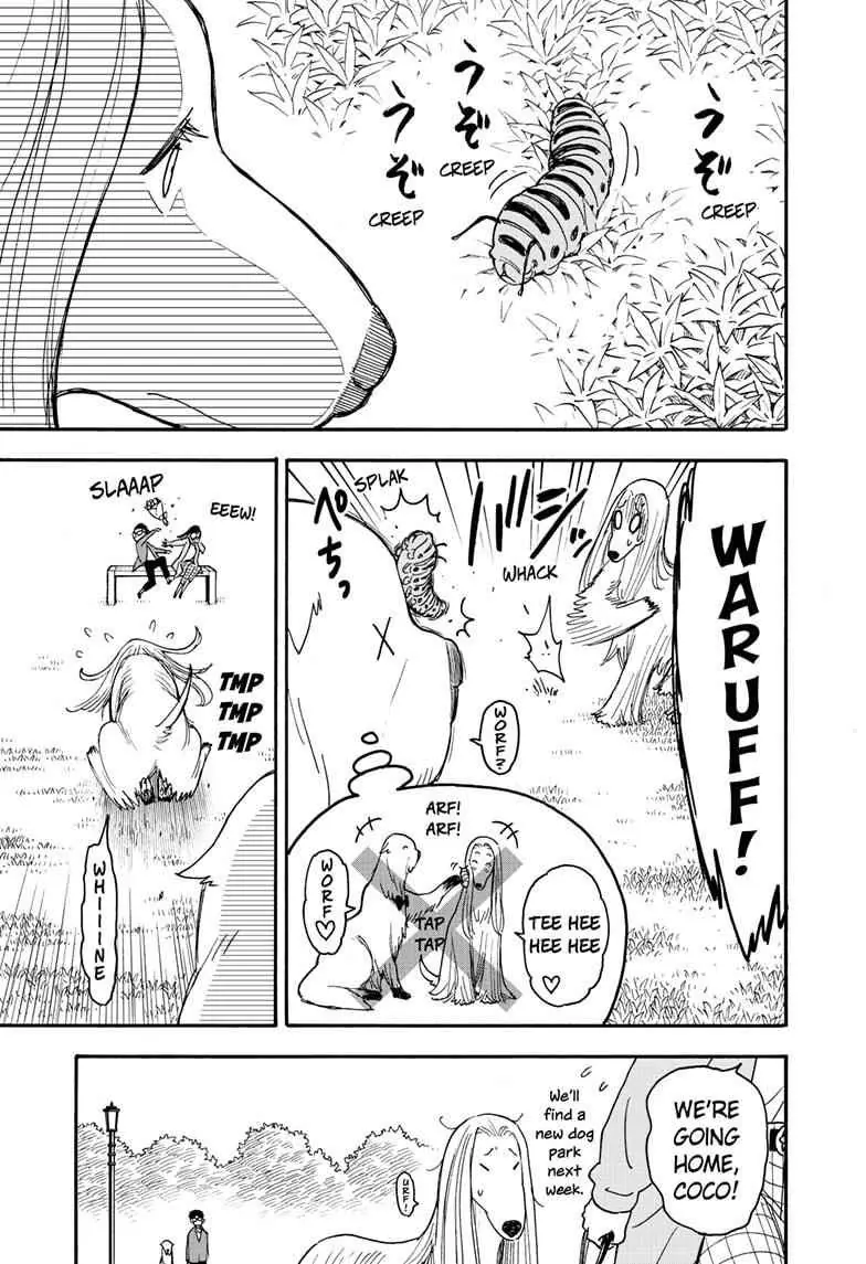 Spy x Family Chapter 62 Page 12