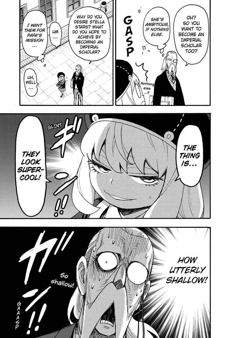 Spy x Family Chapter 64 Page 8