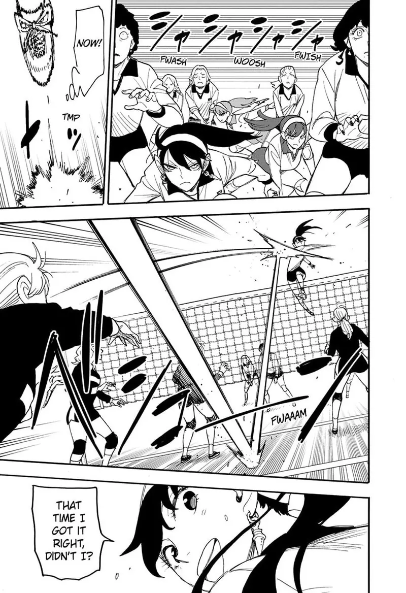 Spy x Family Chapter 65 Page 18