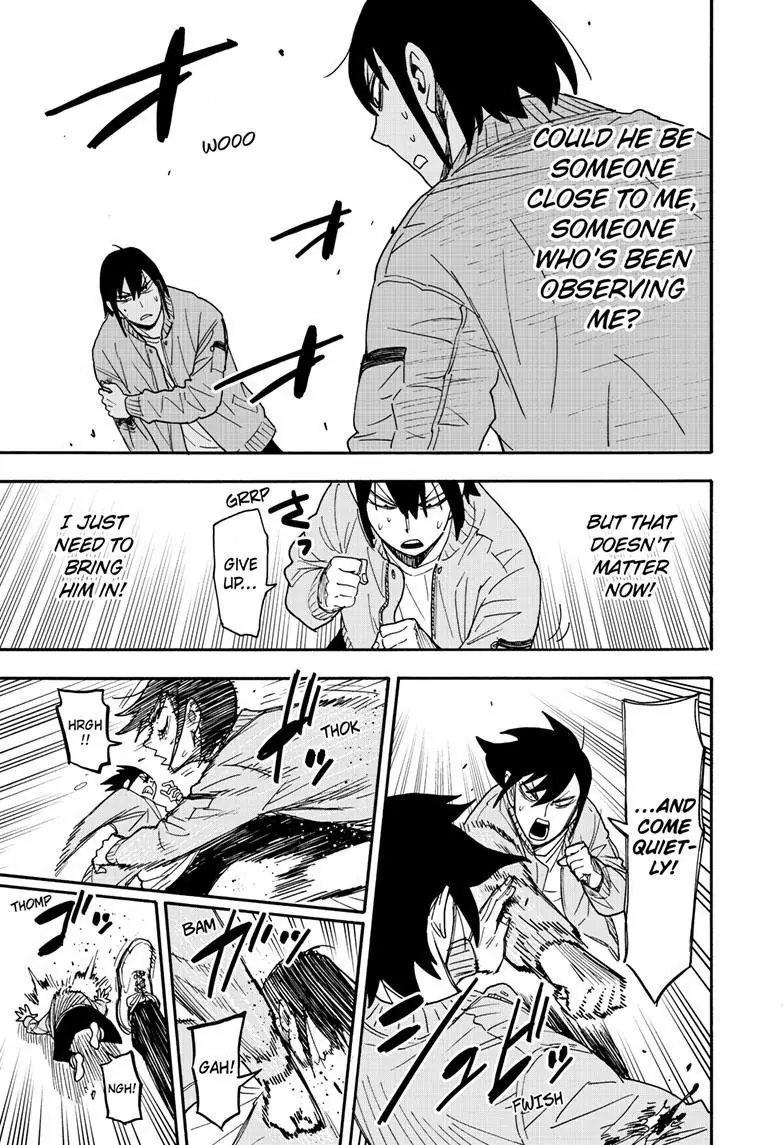 Spy x Family Chapter 83 Page 5