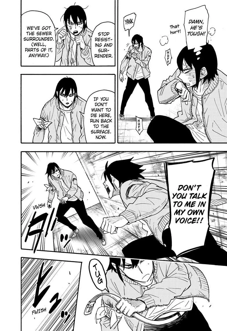 Spy x Family Chapter 83 Page 6