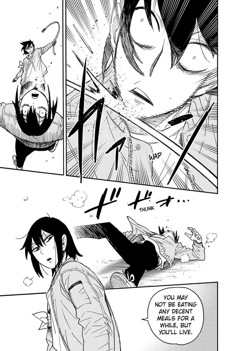Spy x Family Chapter 83 Page 7