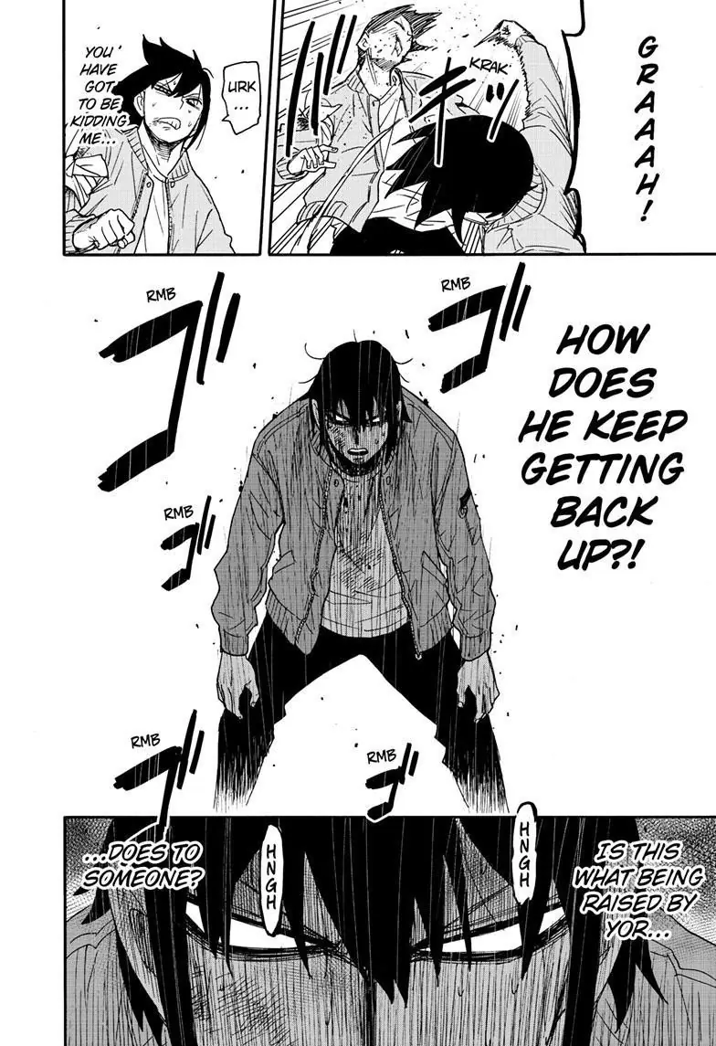 Spy x Family Chapter 83 Page 10