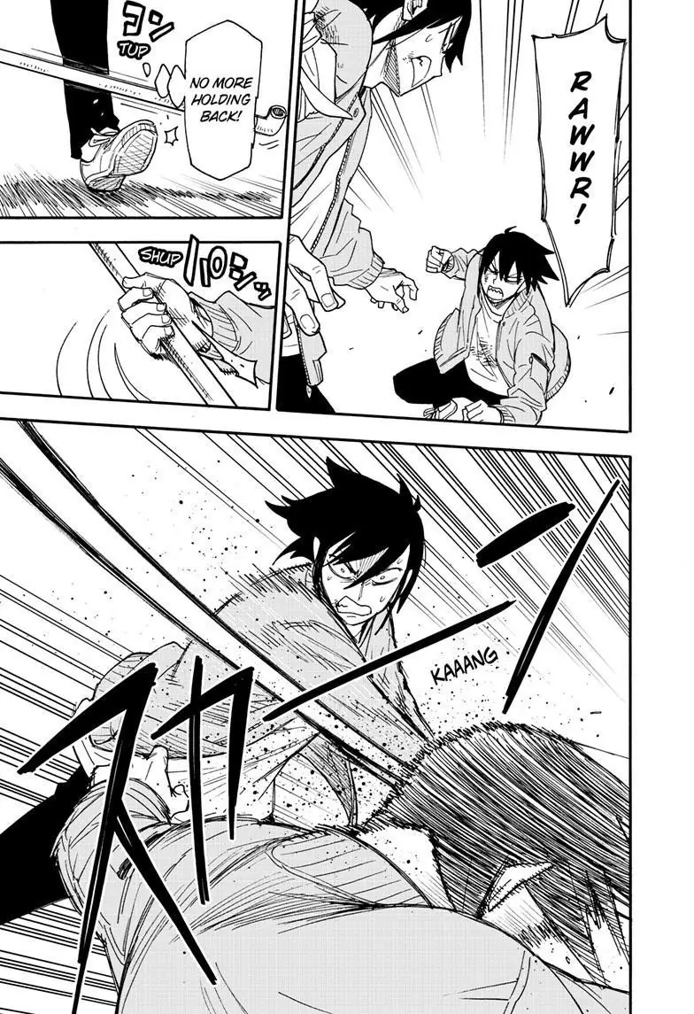 Spy x Family Chapter 83 Page 11