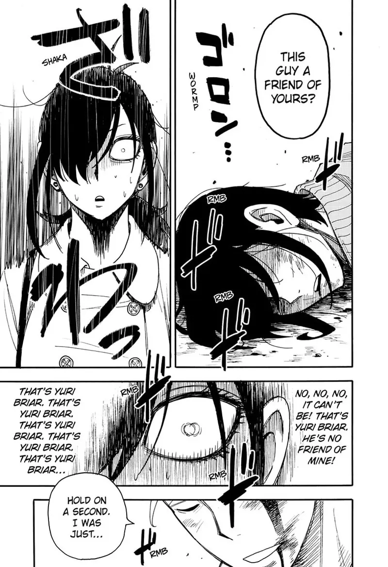 Spy x Family Chapter 84 Page 18