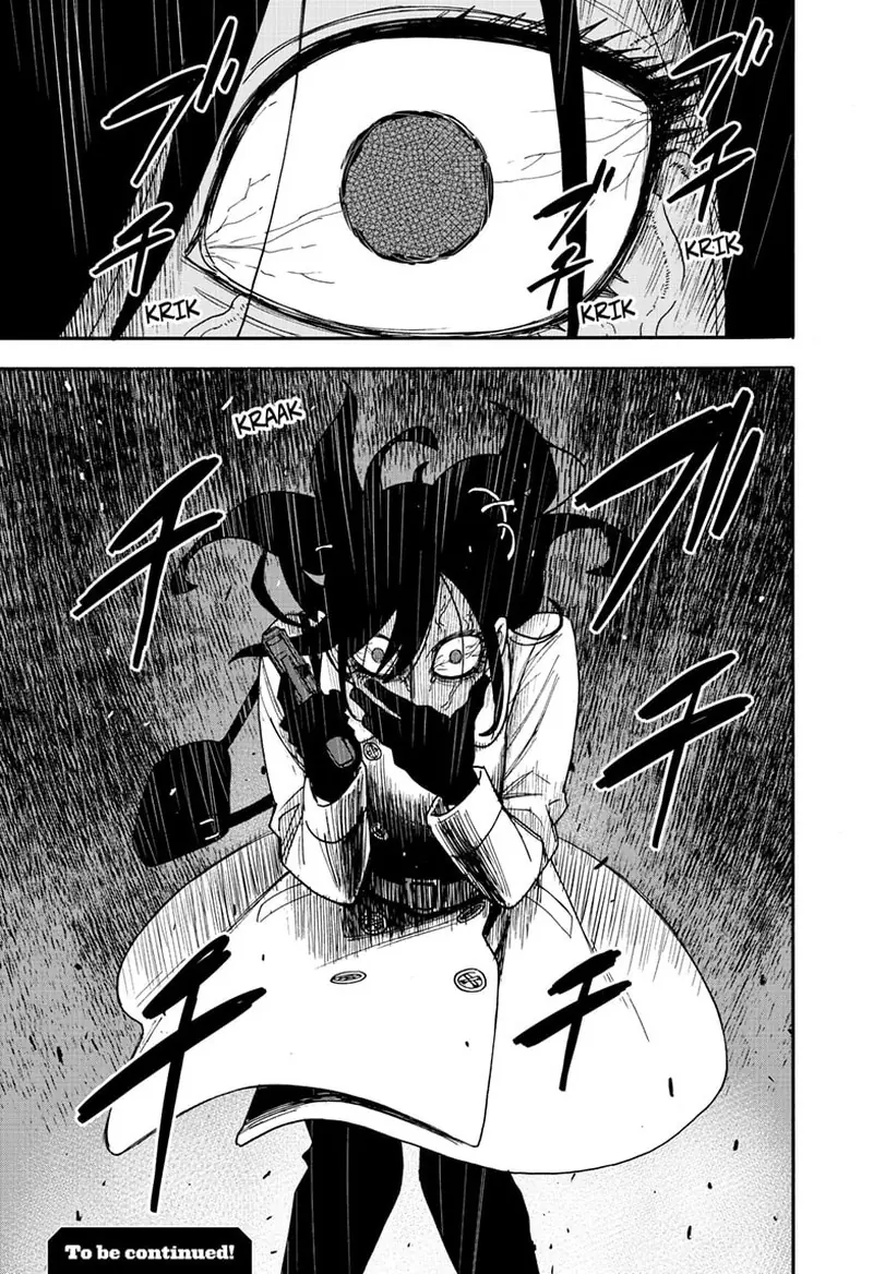 Spy x Family Chapter 84 Page 20