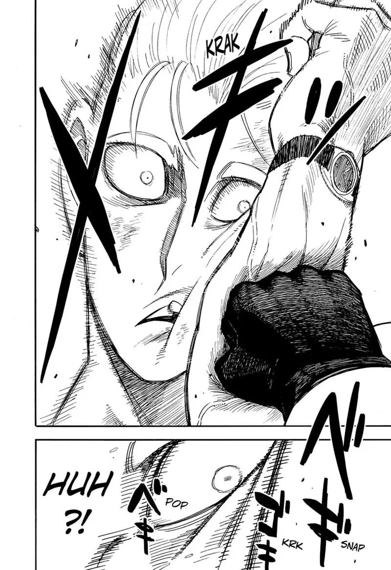 Spy x Family Chapter 85 Page 11