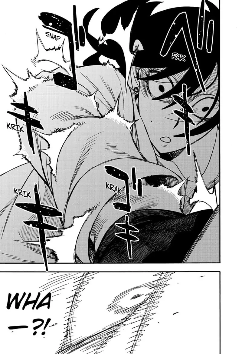 Spy x Family Chapter 85 Page 12
