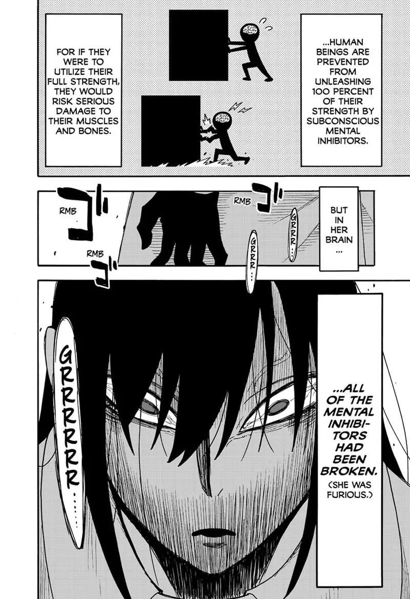 Spy x Family Chapter 85 Page 15