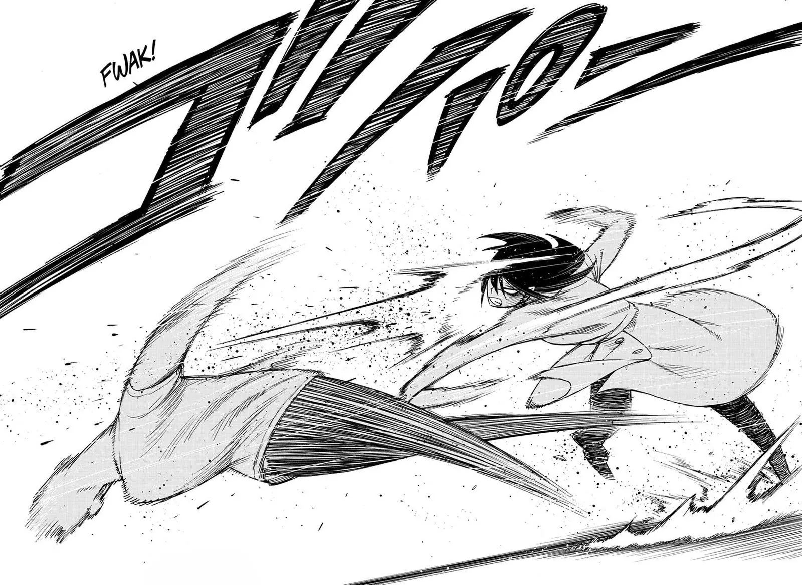 Spy x Family Chapter 85 Page 19