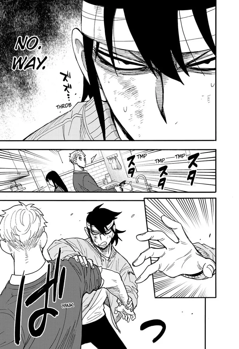 Spy x Family Chapter 86 Page 20