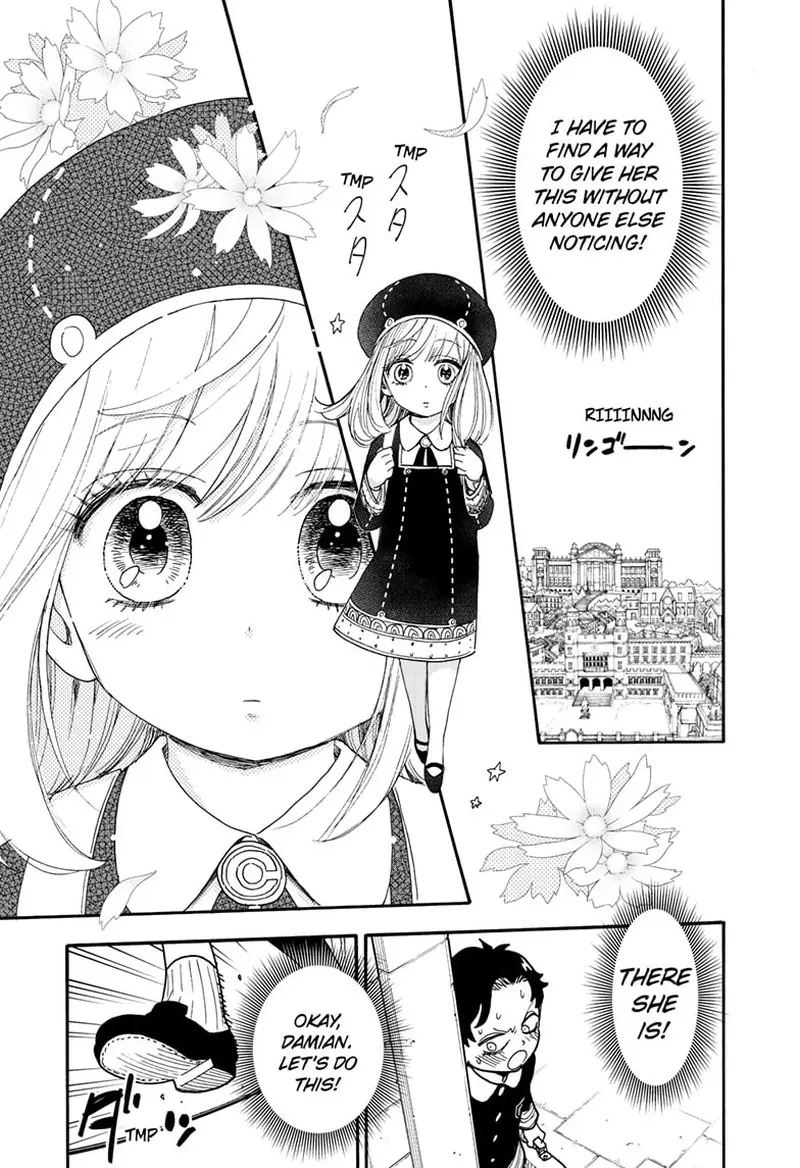 Spy x Family Chapter 88 Page 4