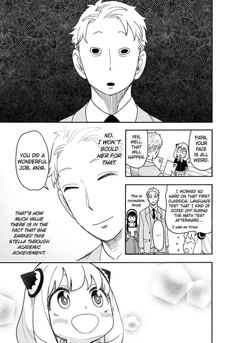 Spy x Family Chapter 93 Page 10