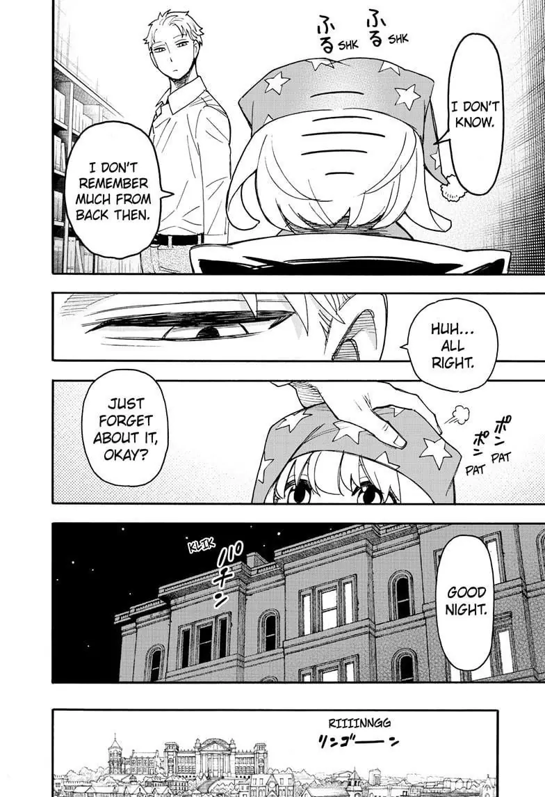 Spy x Family Chapter 93 Page 13