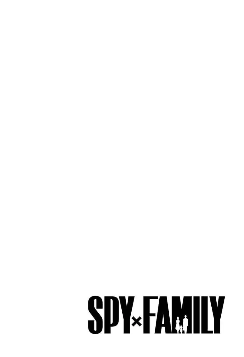 Spy x Family Chapter 96 Page 4