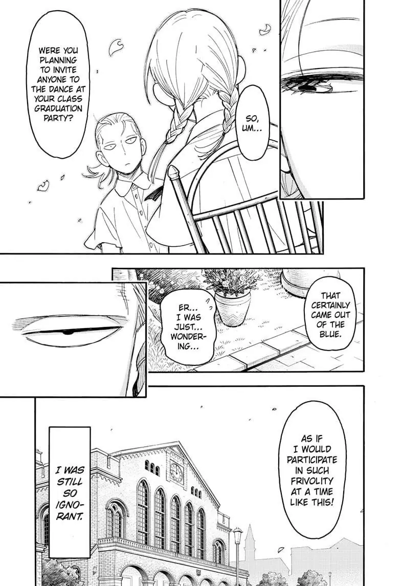 Spy x Family Chapter 97 Page 16