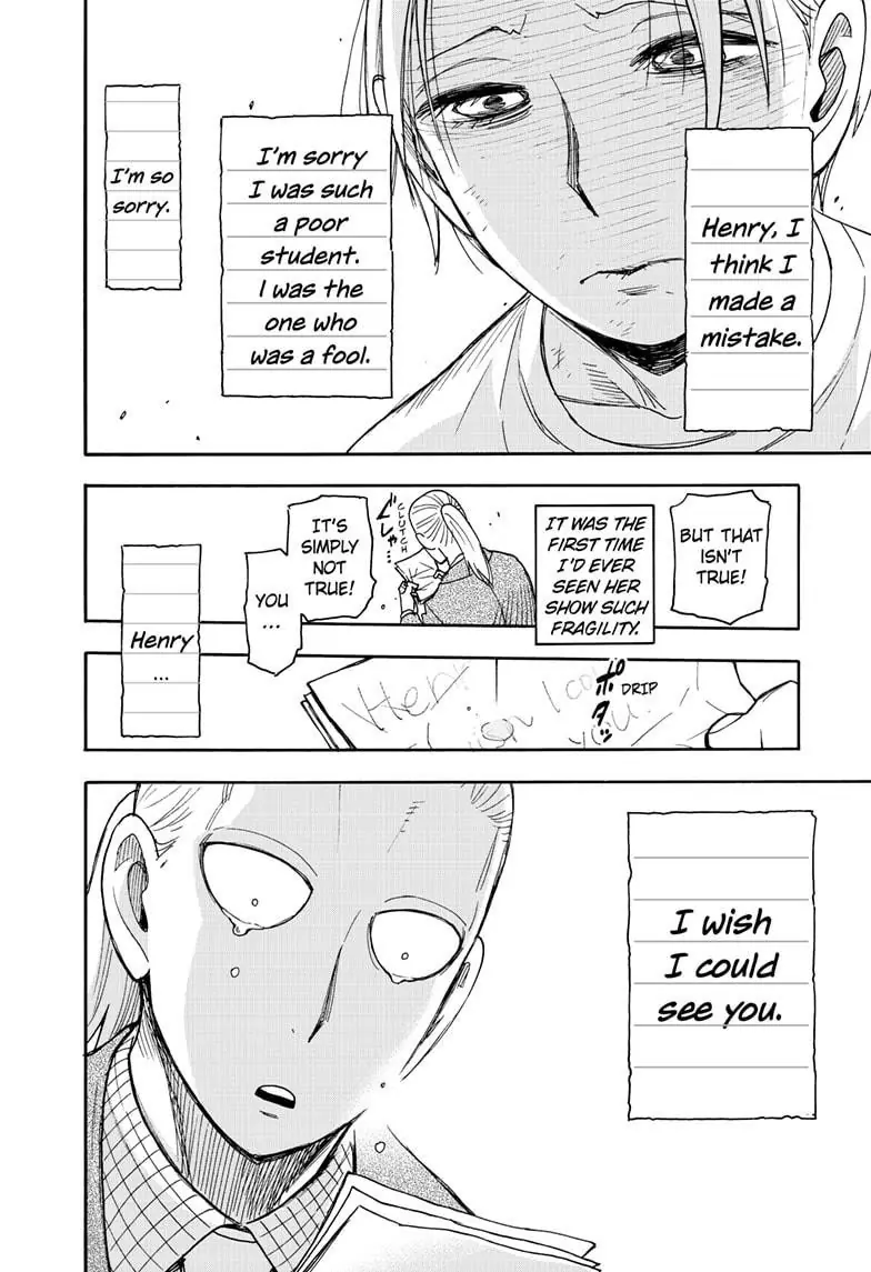 Spy x Family Chapter 99 Page 18