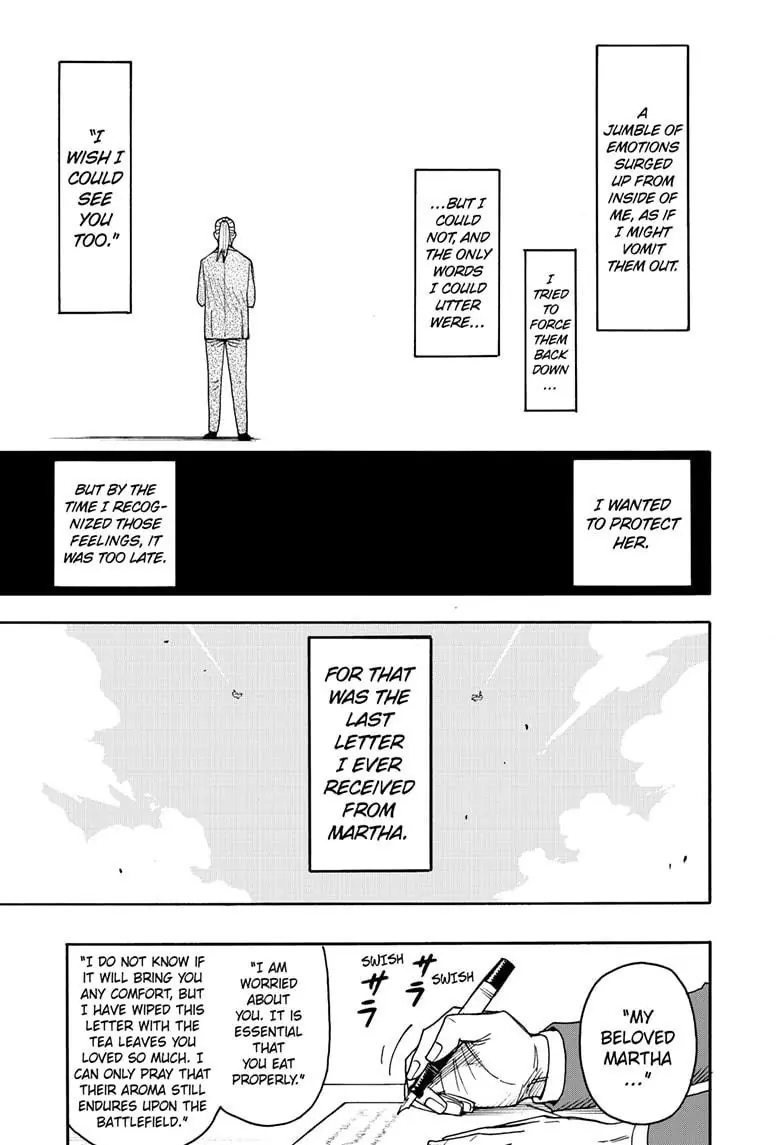 Spy x Family Chapter 99 Page 19