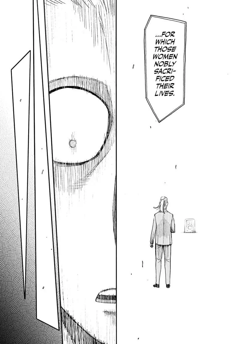 Spy x Family Chapter 99 Page 21