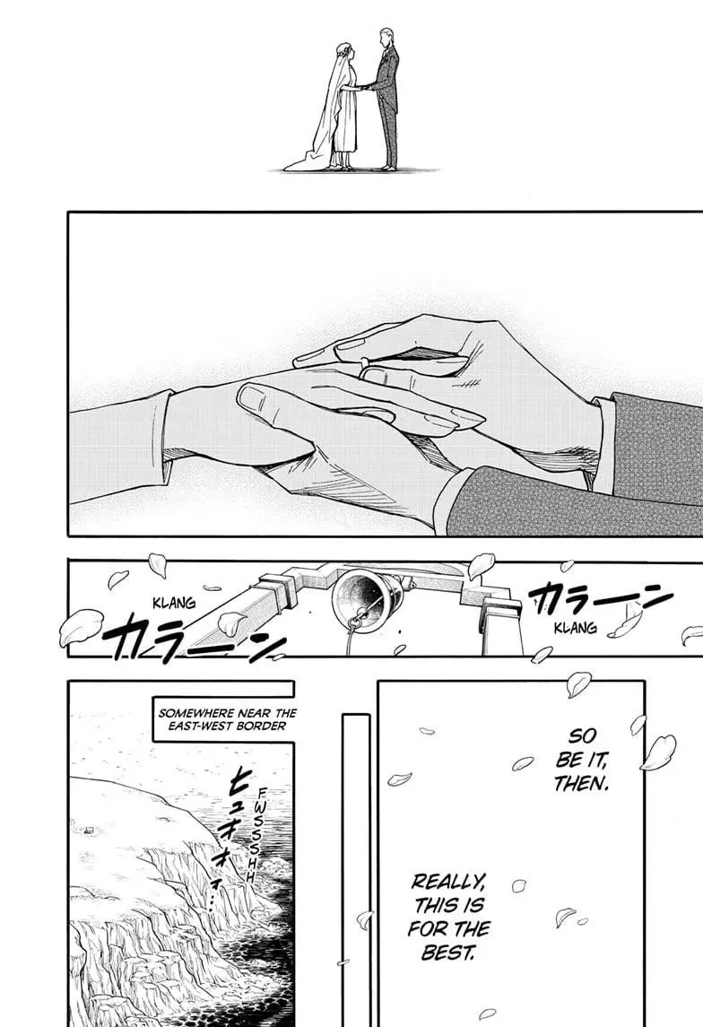 Spy x Family Chapter 99 Page 28