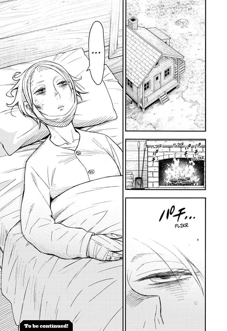 Spy x Family Chapter 99 Page 29